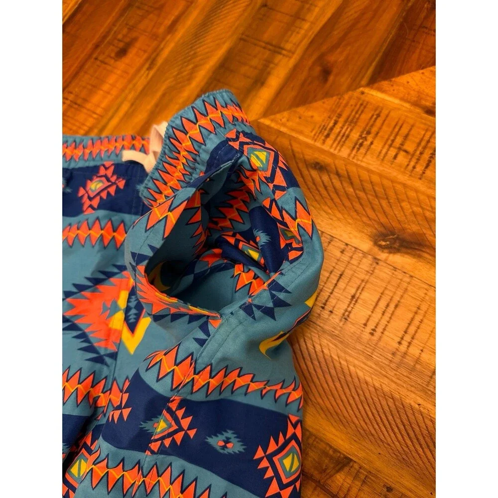 chubbies swim trunks